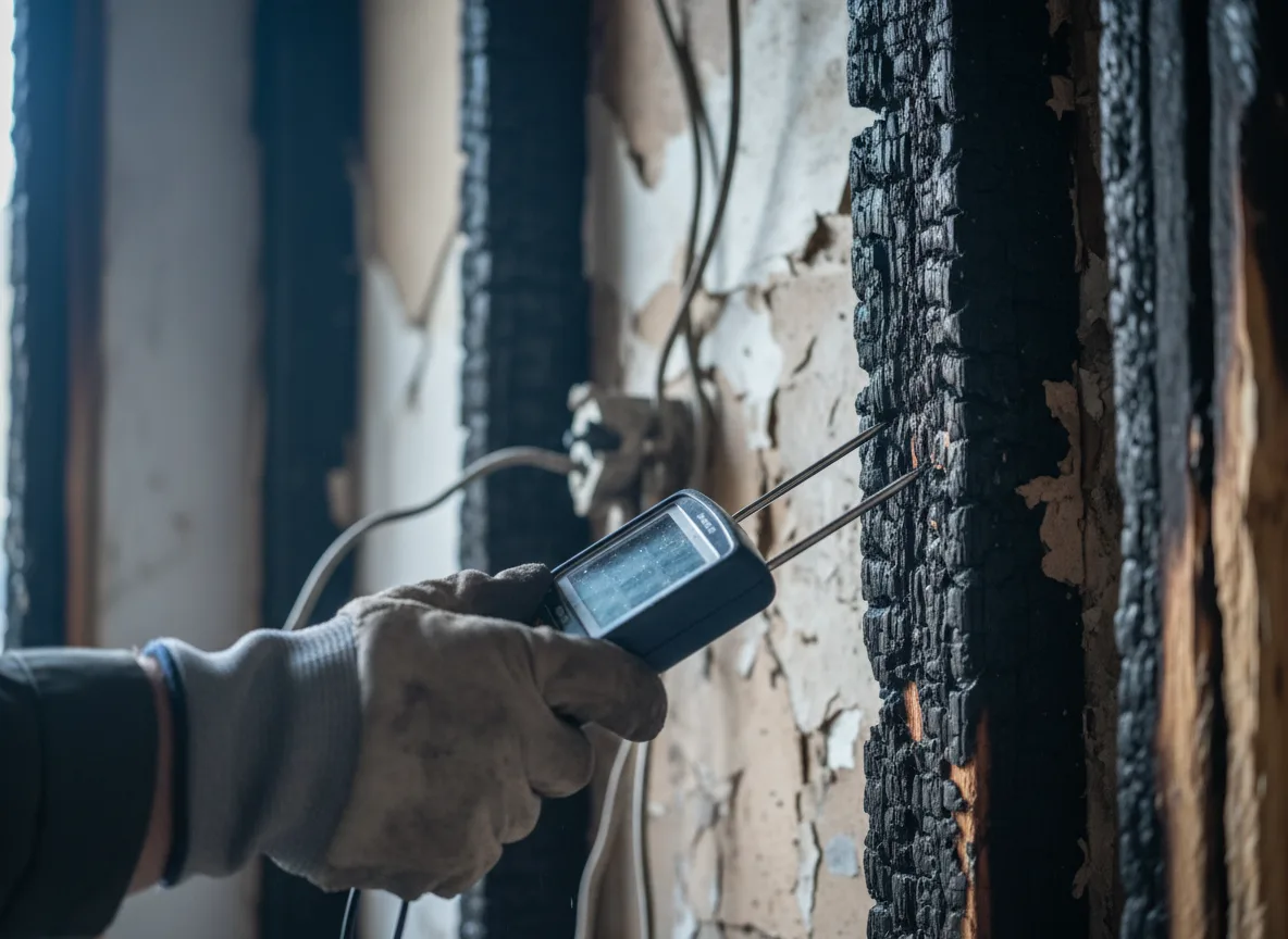 Fire Damage Restoration Georgetown, MD FAQs